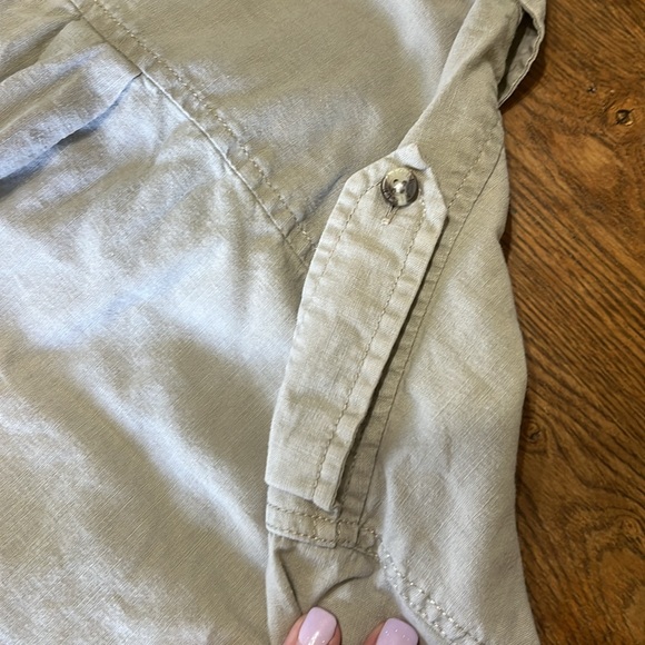 Aigle Men’s Shirt - Picture 7 of 8